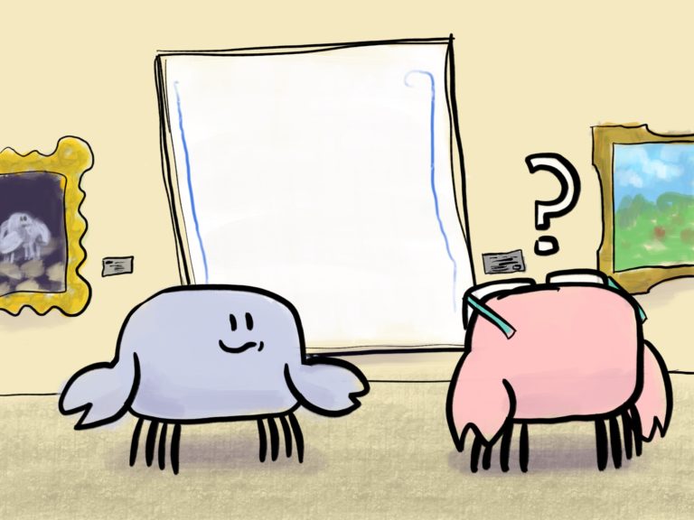 Modern Art